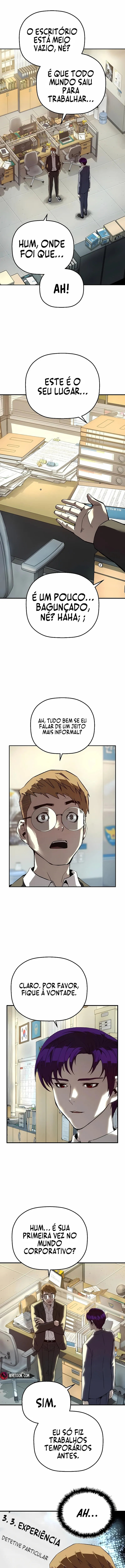 O Analista de Vilões Capítulo 16 Página 2