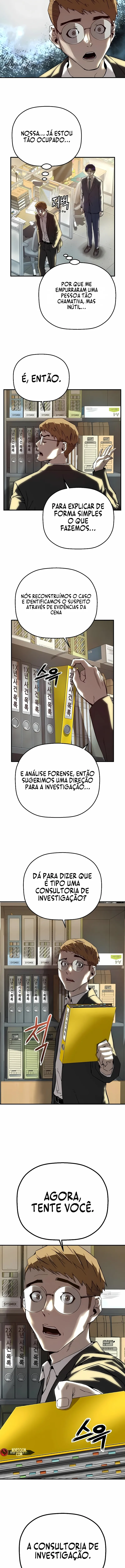 O Analista de Vilões Capítulo 16 Página 3