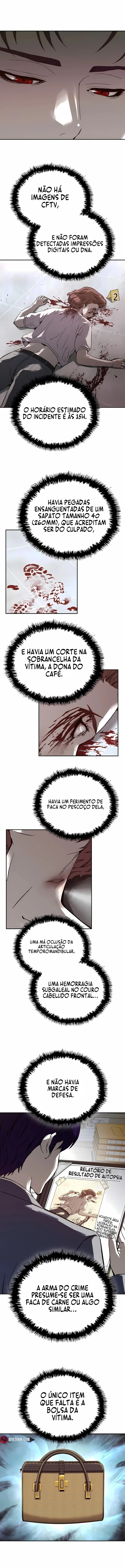 O Analista de Vilões Capítulo 16 Página 5