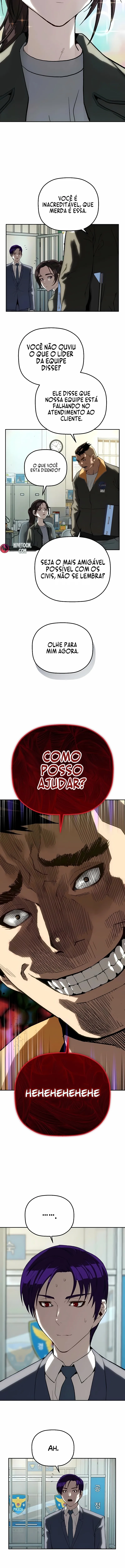 O Analista de Vilões Capítulo 17 Página 13