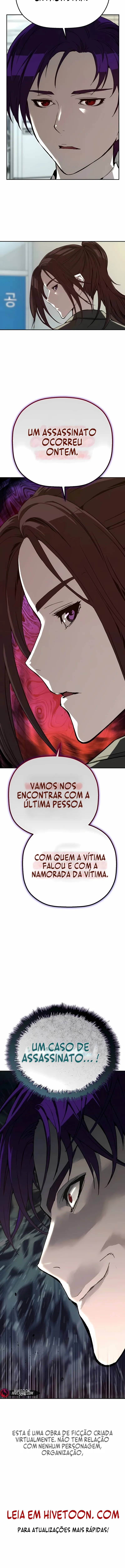 O Analista de Vilões Capítulo 17 Página 16