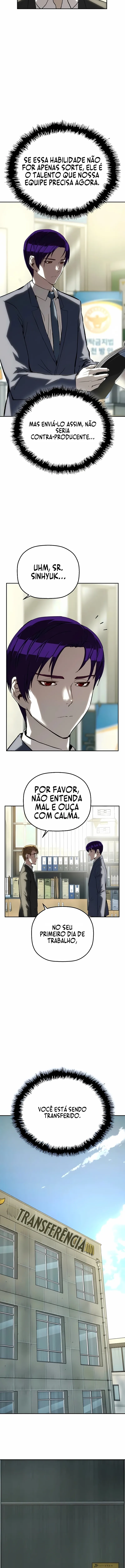 O Analista de Vilões Capítulo 17 Página 8