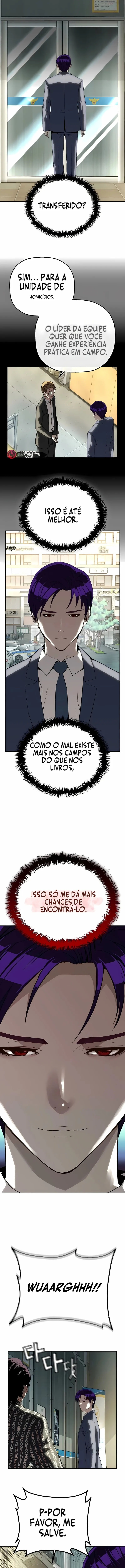 O Analista de Vilões Capítulo 17 Página 9