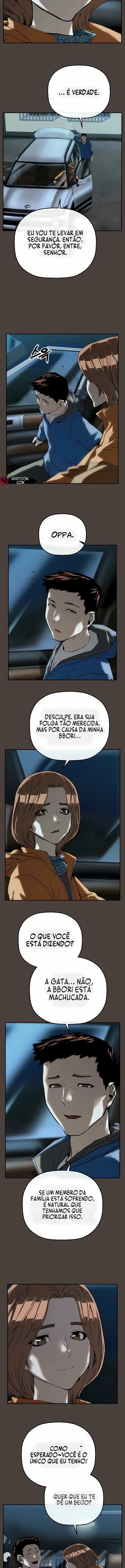 O Analista de Vilões Capítulo 18 Página 2