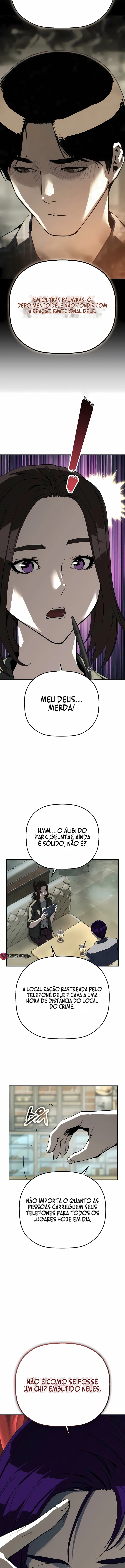 O Analista de Vilões Capítulo 19 Página 10
