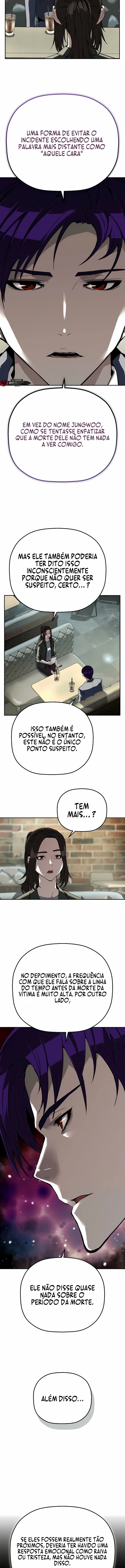 O Analista de Vilões Capítulo 19 Página 9