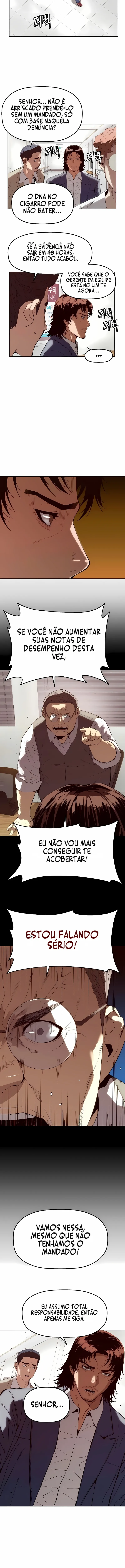 O Analista de Vilões Capítulo 2 Página 14