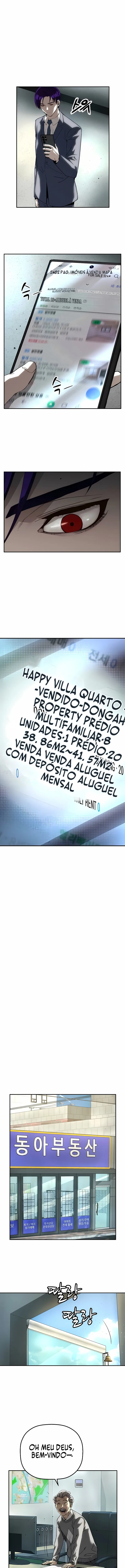 O Analista de Vilões Capítulo 20 Página 12