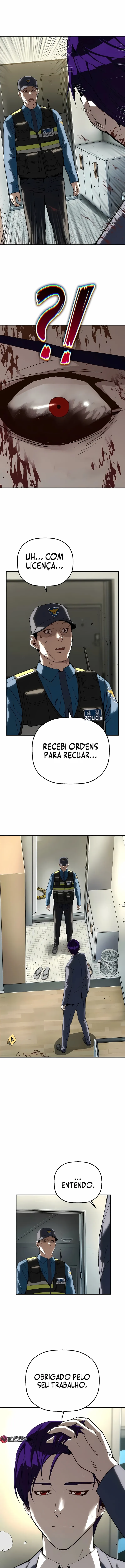 O Analista de Vilões Capítulo 20 Página 6