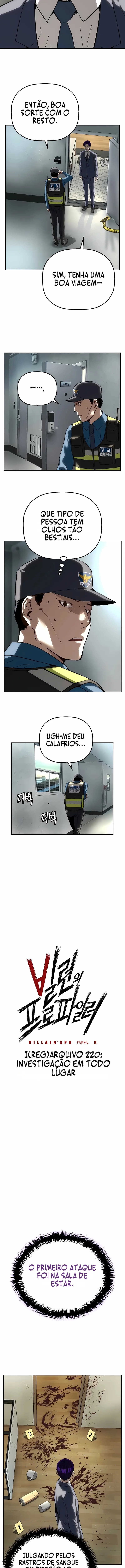 O Analista de Vilões Capítulo 20 Página 7
