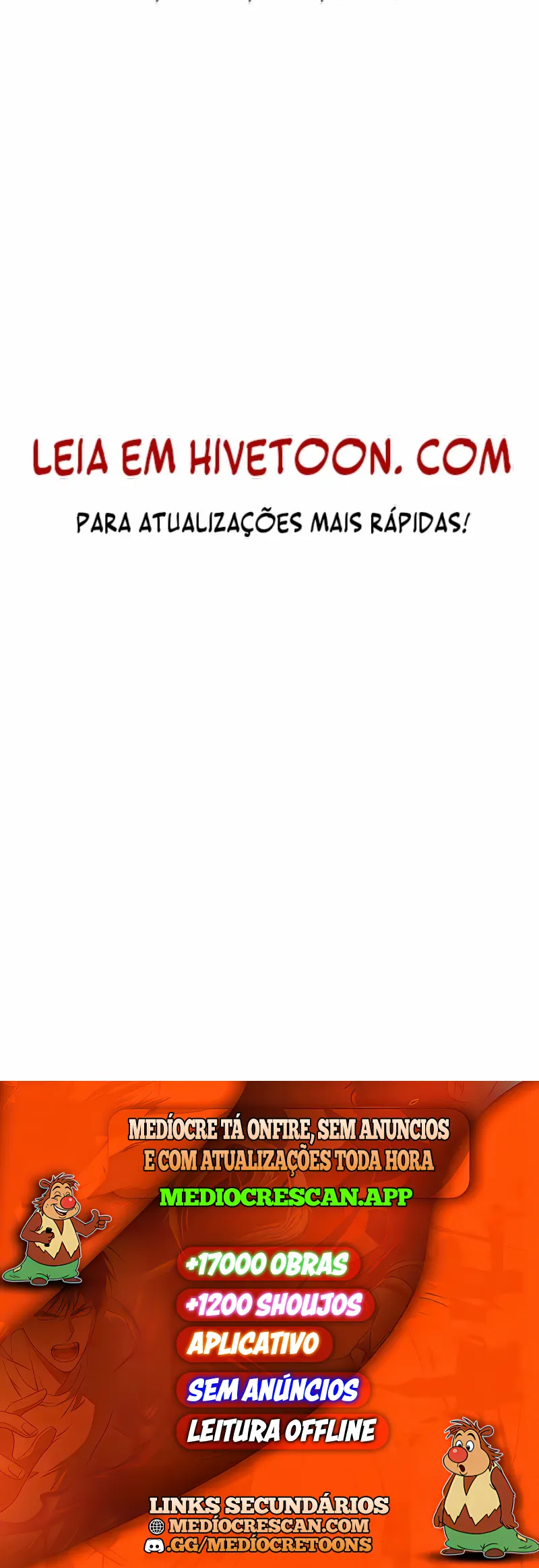 O Analista de Vilões Capítulo 21 Página 16