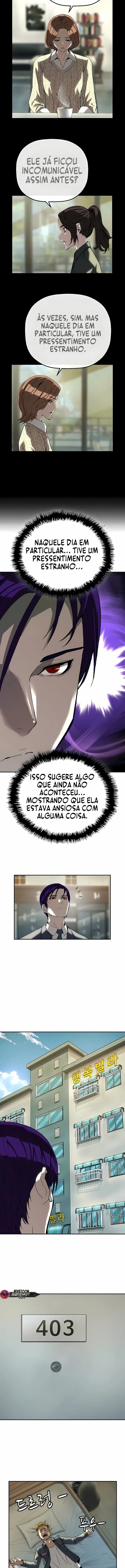 O Analista de Vilões Capítulo 21 Página 7
