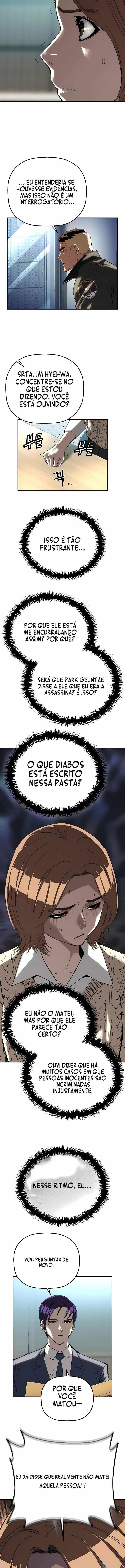 O Analista de Vilões Capítulo 22 Página 15
