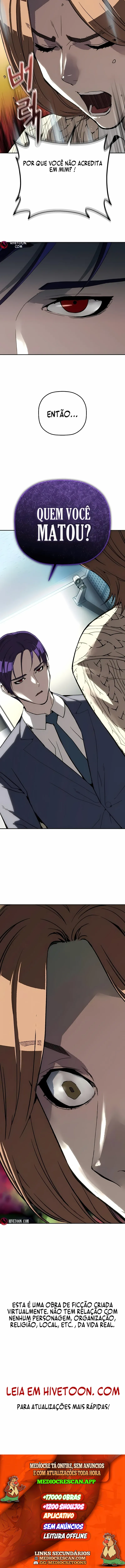 O Analista de Vilões Capítulo 22 Página 16