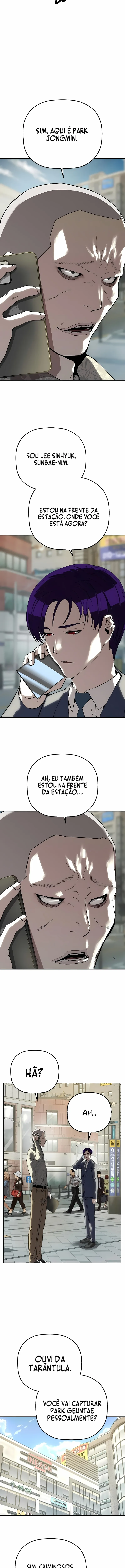 O Analista de Vilões Capítulo 22 Página 2