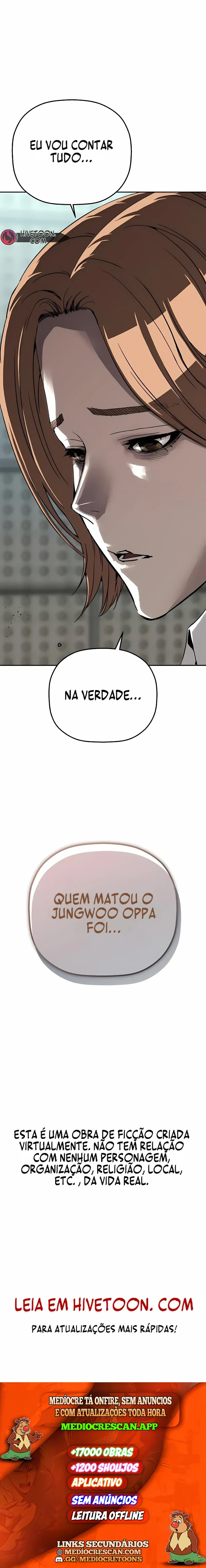 O Analista de Vilões Capítulo 23 Página 16