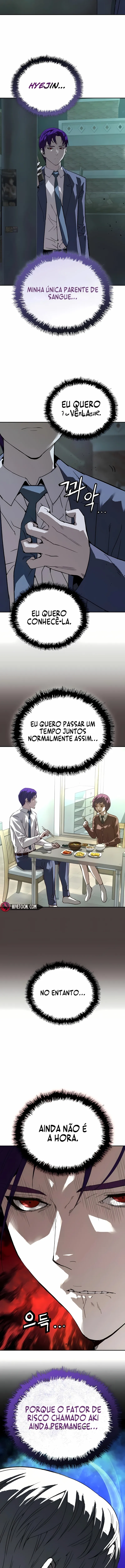O Analista de Vilões Capítulo 25 Página 12