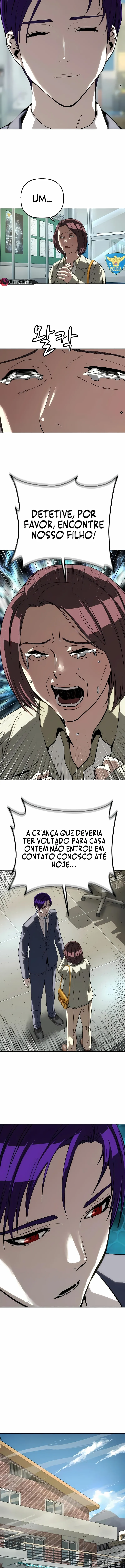O Analista de Vilões Capítulo 26 Página 14