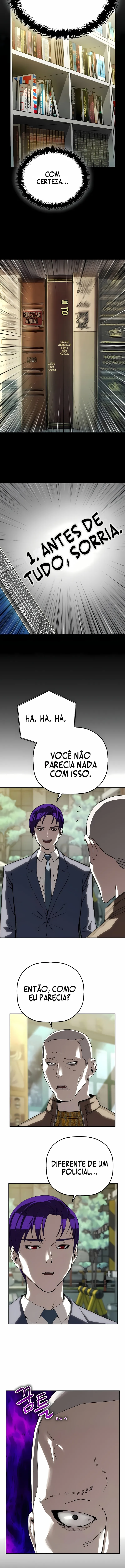 O Analista de Vilões Capítulo 26 Página 7