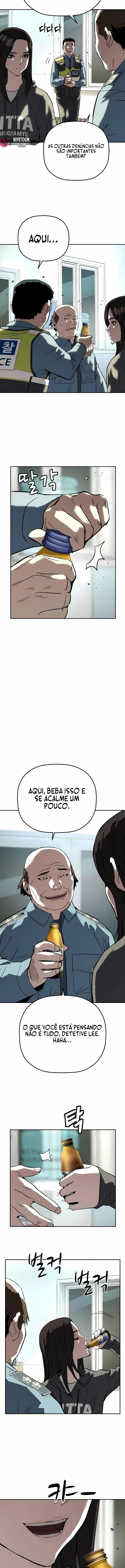 O Analista de Vilões Capítulo 27 Página 13