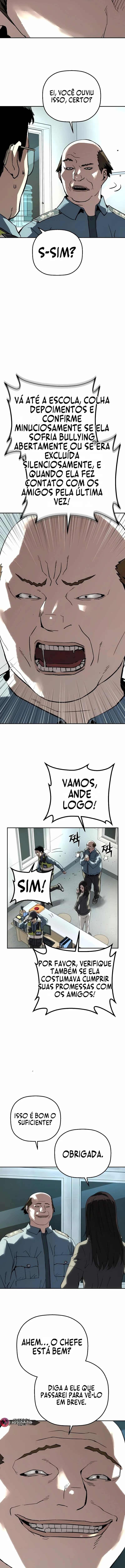 O Analista de Vilões Capítulo 27 Página 15