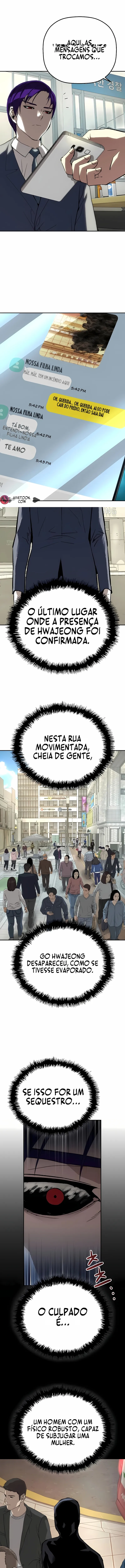 O Analista de Vilões Capítulo 27 Página 2