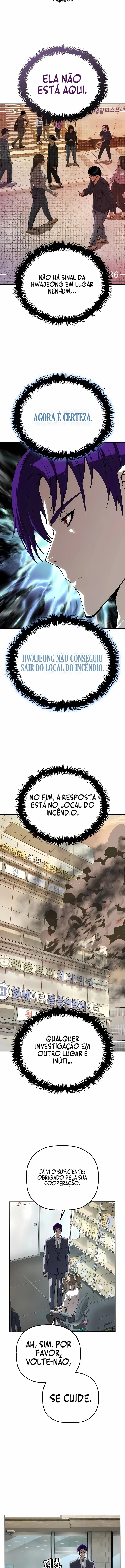 O Analista de Vilões Capítulo 28 Página 3
