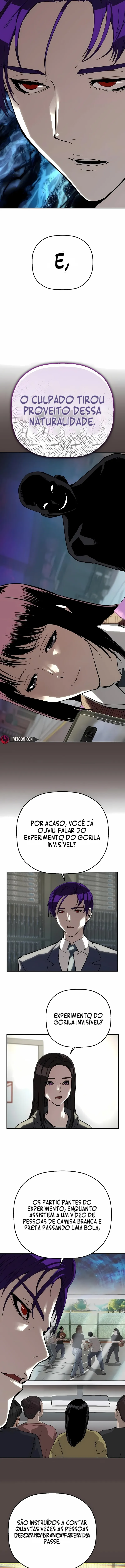 O Analista de Vilões Capítulo 28 Página 9