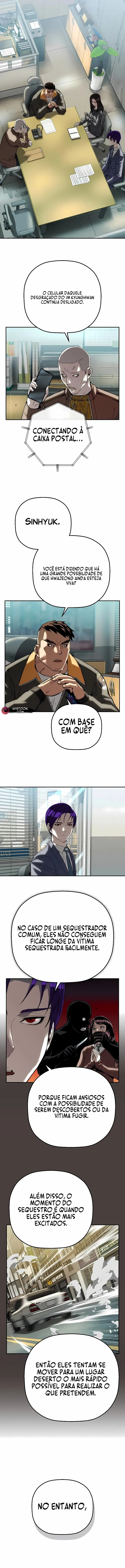 O Analista de Vilões Capítulo 29 Página 12