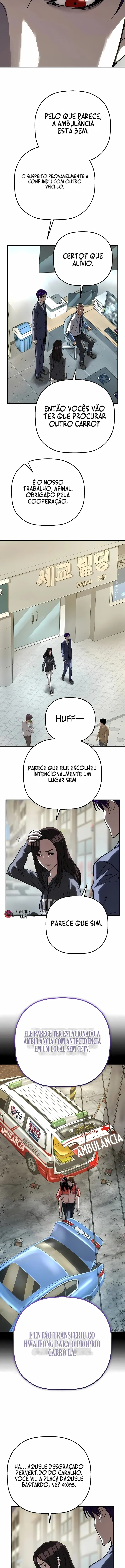 O Analista de Vilões Capítulo 29 Página 9