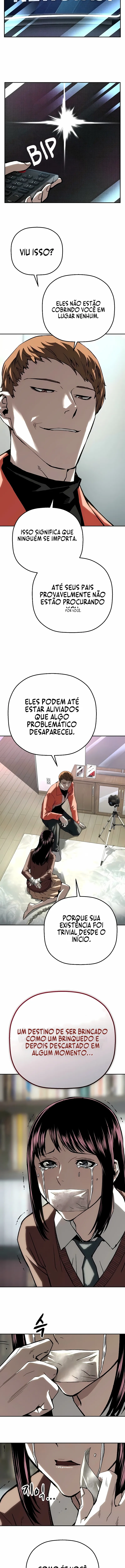 O Analista de Vilões Capítulo 30 Página 13