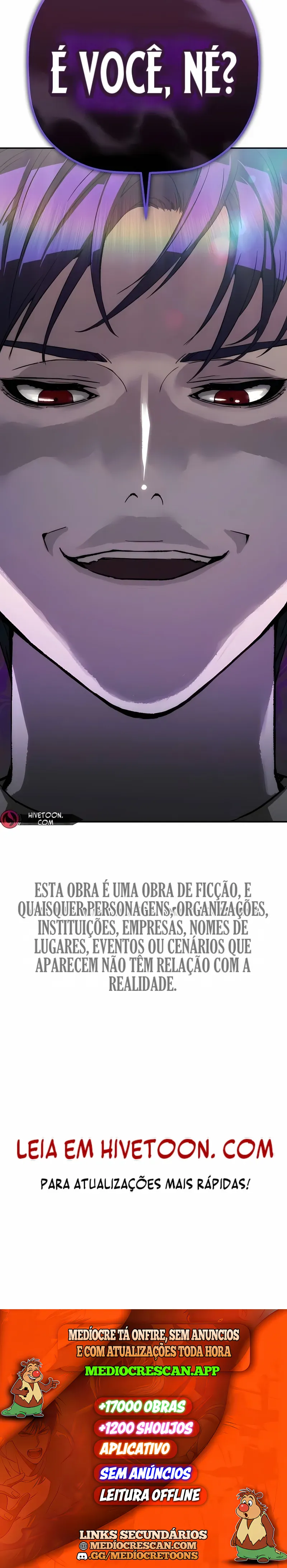 O Analista de Vilões Capítulo 30 Página 17
