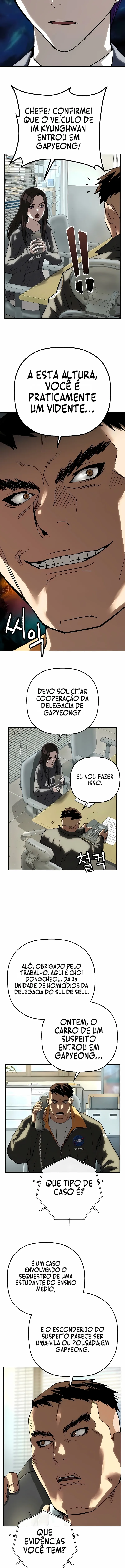 O Analista de Vilões Capítulo 30 Página 4