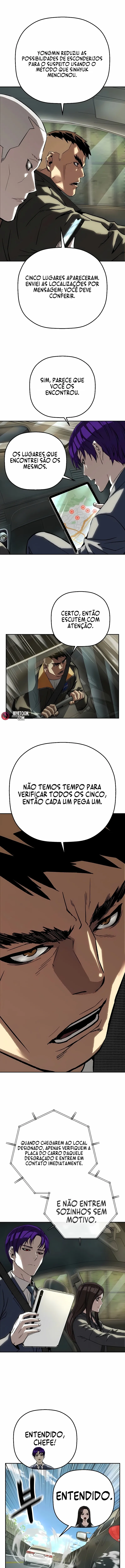 O Analista de Vilões Capítulo 30 Página 9