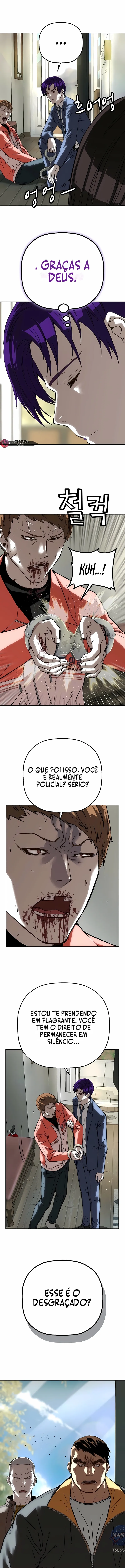 O Analista de Vilões Capítulo 31 Página 13