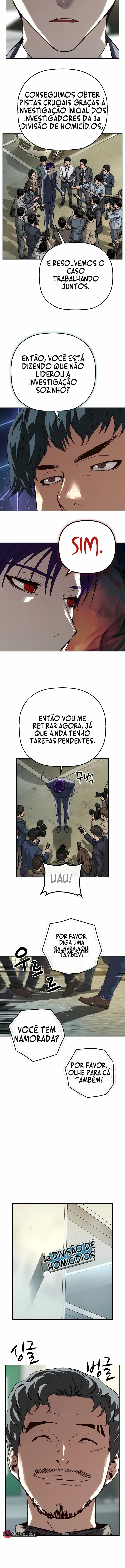 O Analista de Vilões Capítulo 32 Página 10