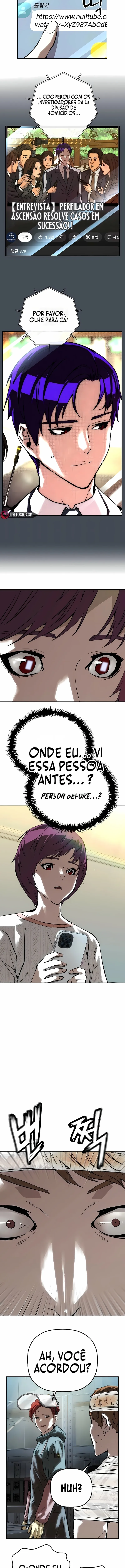 O Analista de Vilões Capítulo 32 Página 15