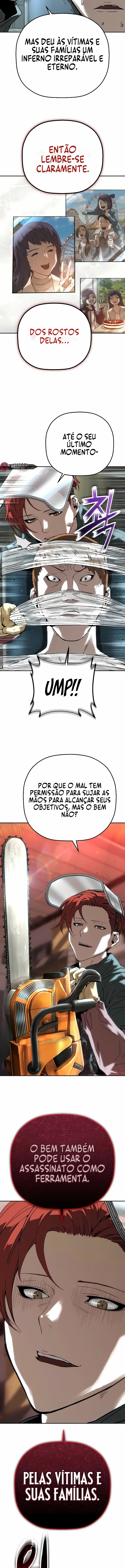 O Analista de Vilões Capítulo 32 Página 17