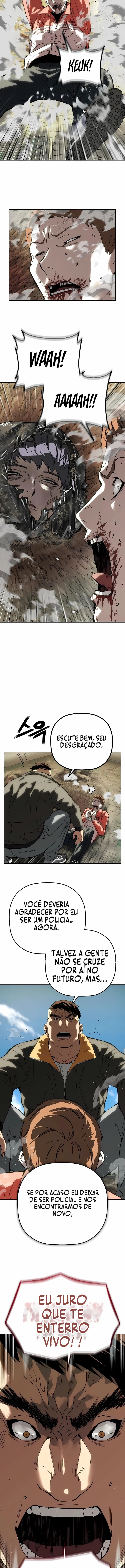 O Analista de Vilões Capítulo 32 Página 4