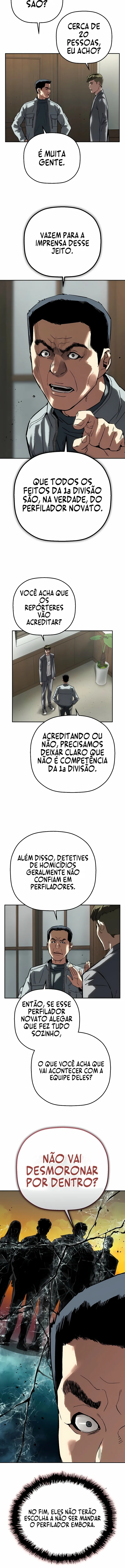 O Analista de Vilões Capítulo 32 Página 7