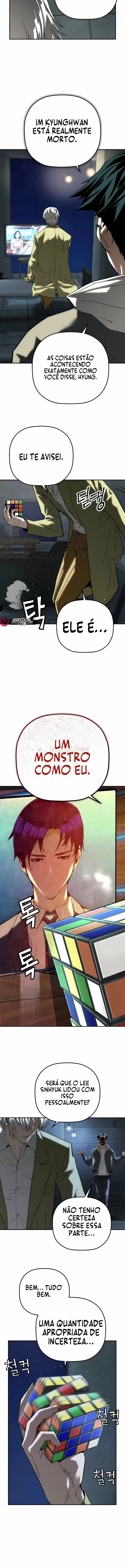 O Analista de Vilões Capítulo 33 Página 2