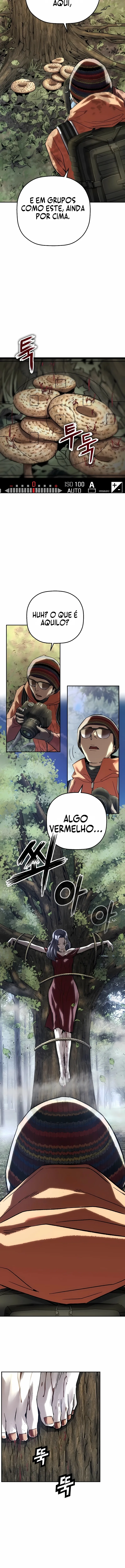 O Analista de Vilões Capítulo 33 Página 5
