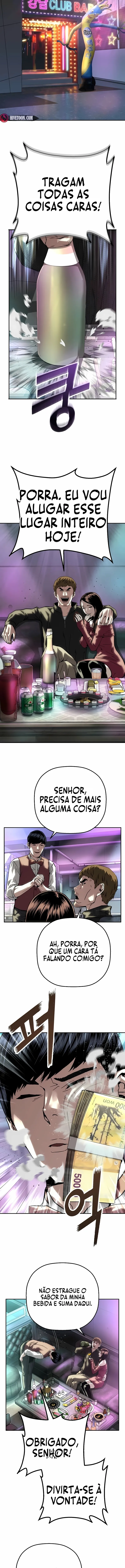 O Analista de Vilões Capítulo 34 Página 12