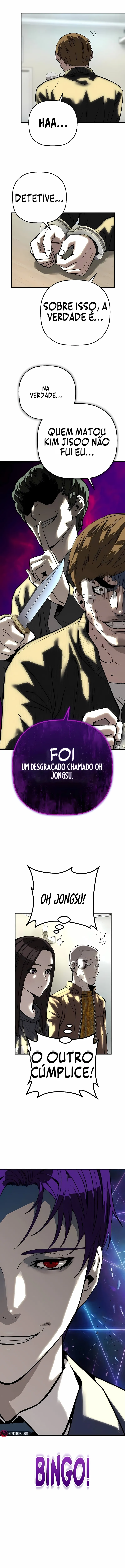 O Analista de Vilões Capítulo 35 Página 14