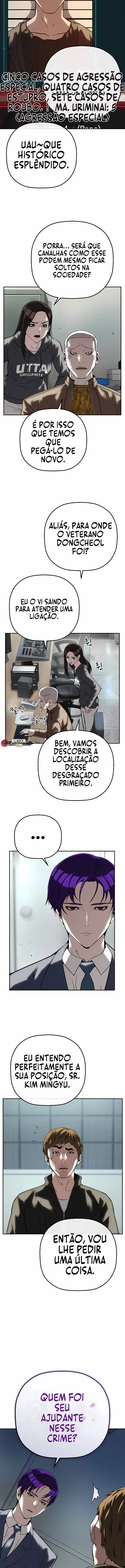 O Analista de Vilões Capítulo 36 Página 2