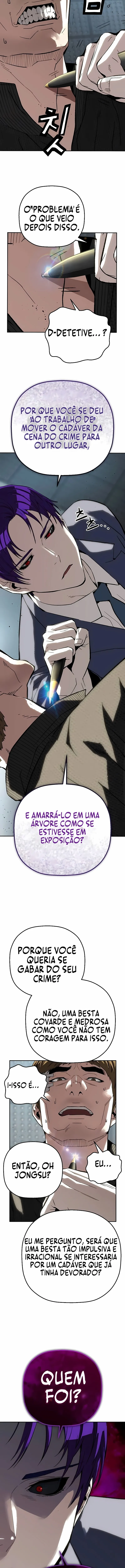 O Analista de Vilões Capítulo 36 Página 4