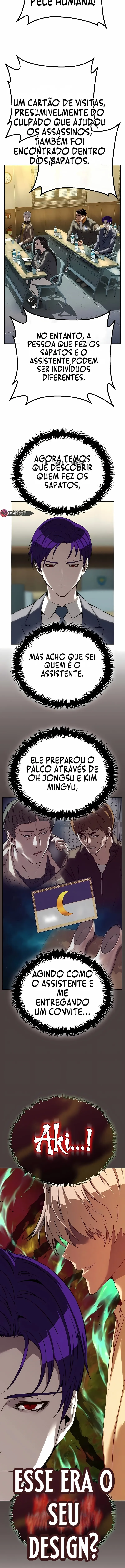 O Analista de Vilões Capítulo 38 Página 14