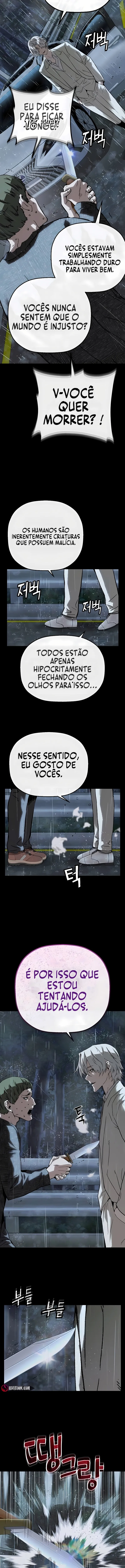 O Analista de Vilões Capítulo 38 Página 5