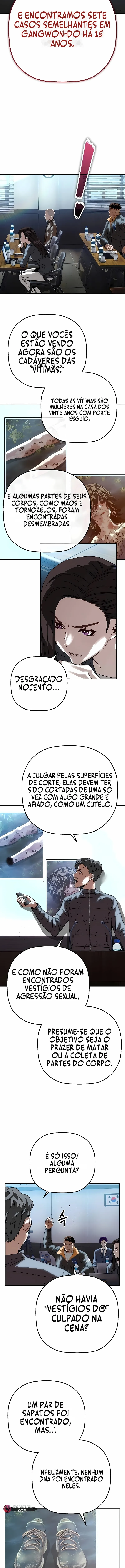 O Analista de Vilões Capítulo 39 Página 10
