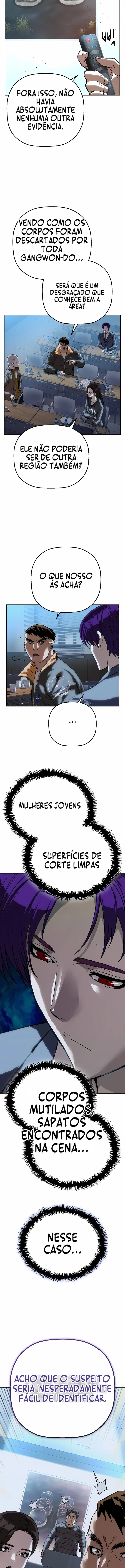 O Analista de Vilões Capítulo 39 Página 11